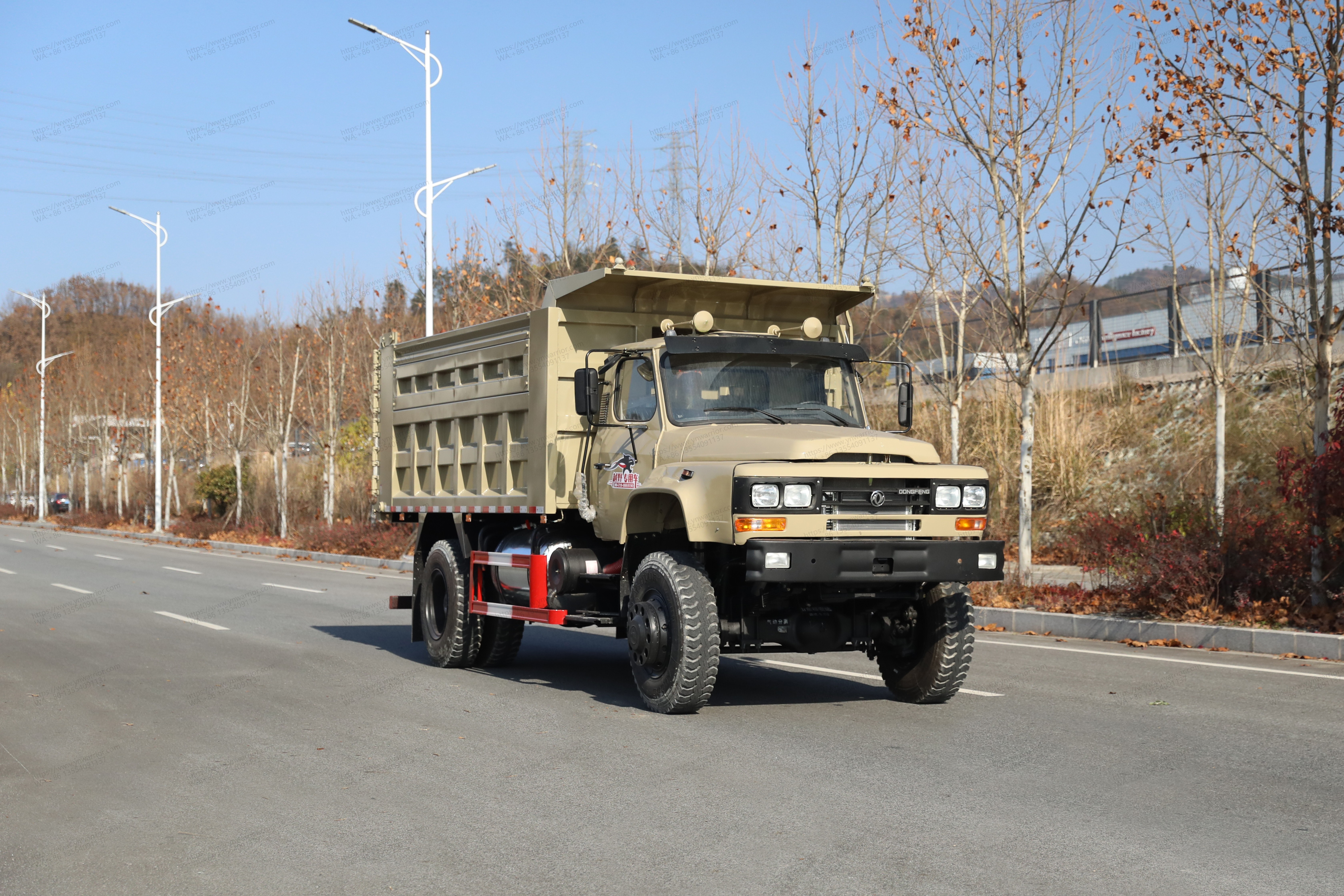 4x4 внедорожник 